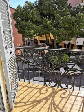 Apartment La Marina near the sea